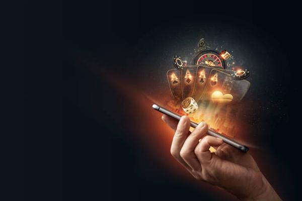 Modern features that improve casino en ligne user experience online