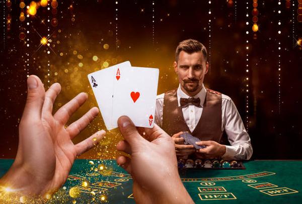 Discover Why casino crypto Gaming Is Becoming More Popular