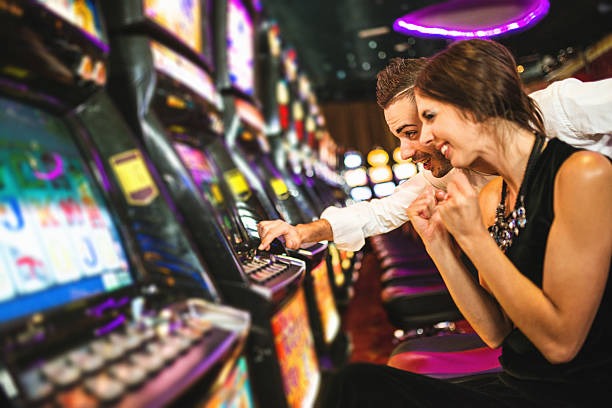 Les Forces du Meilleur Casino en Ligne Argent Reel Récent