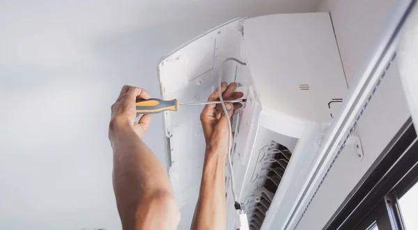 Dependable AC Repair Clearwater Services with Skilled Technicians
