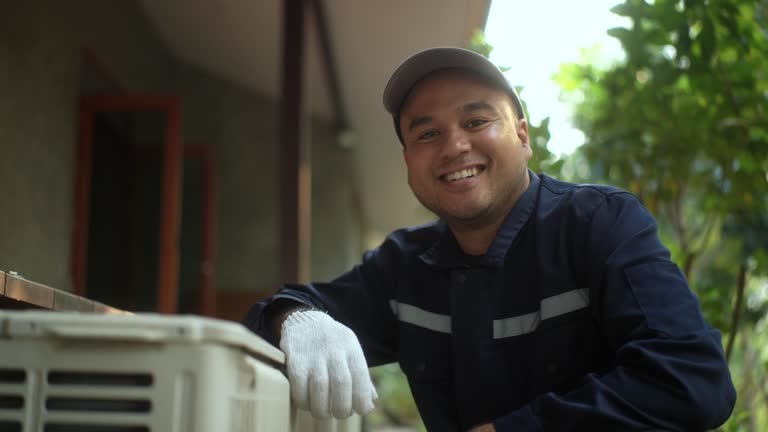 Get Same-Day AC Repair Near Me from Experienced HVAC Professionals