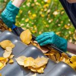 Benefits of Hiring Professionals for Gutter Cleaning Columbus