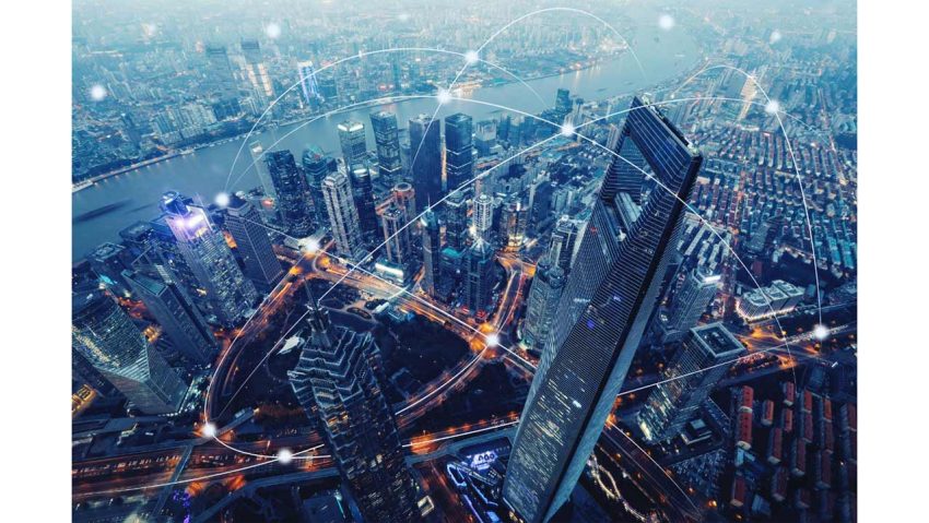 The Economic Impact of Global Cities on International Markets