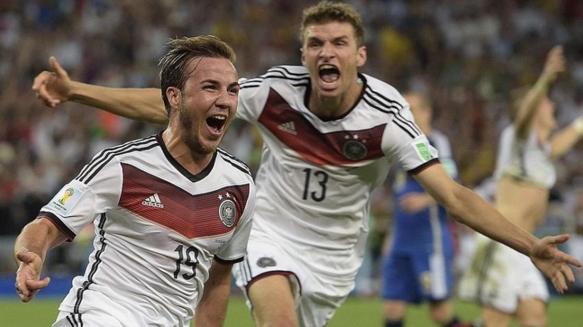Latest Updates on Germany world cup 2026 tickets and Match Access