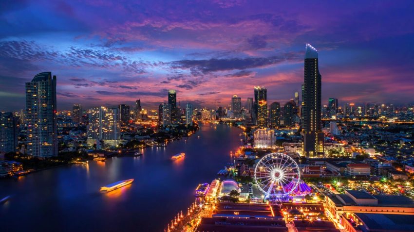 Complete Travel Guide to Hat Yai latest attractions and Experiences