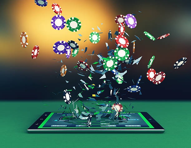 Why casino en ligne paiement rapide Is Popular