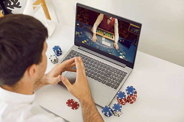 Why casinò online non aams Continue to Grow in Popularity