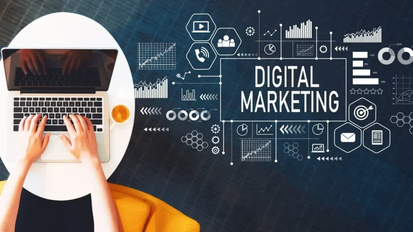 Trusted Digital Marketing Service in Atlanta for Local SEO Results