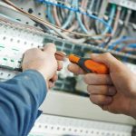 Top Rated Electrician Portland for Quality Electrical Installations