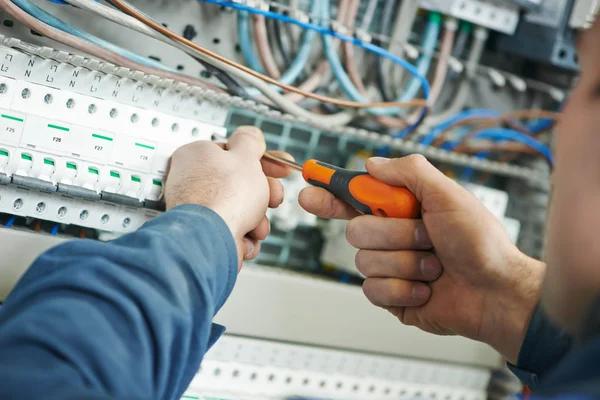 Top Rated Electrician Portland for Quality Electrical Installations