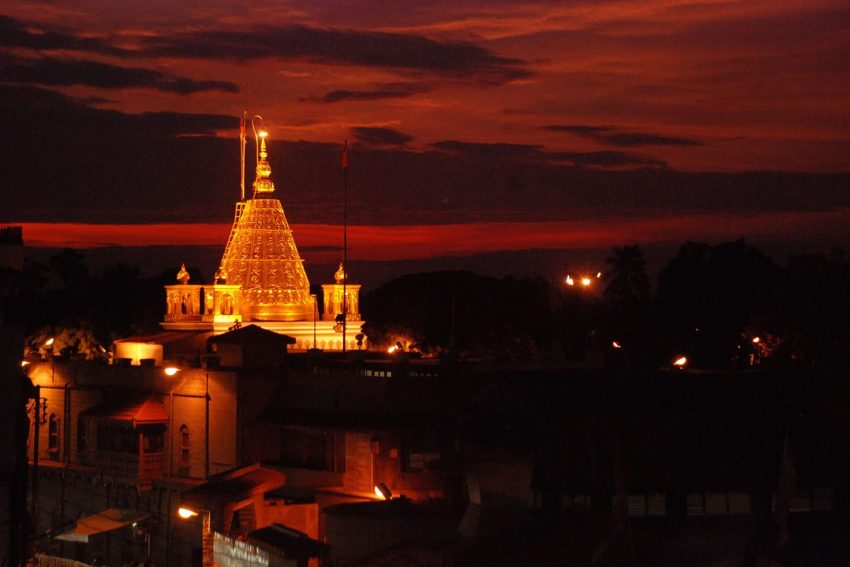 Best Ways to Plan Your Mumbai To Shirdi Journey Efficiently