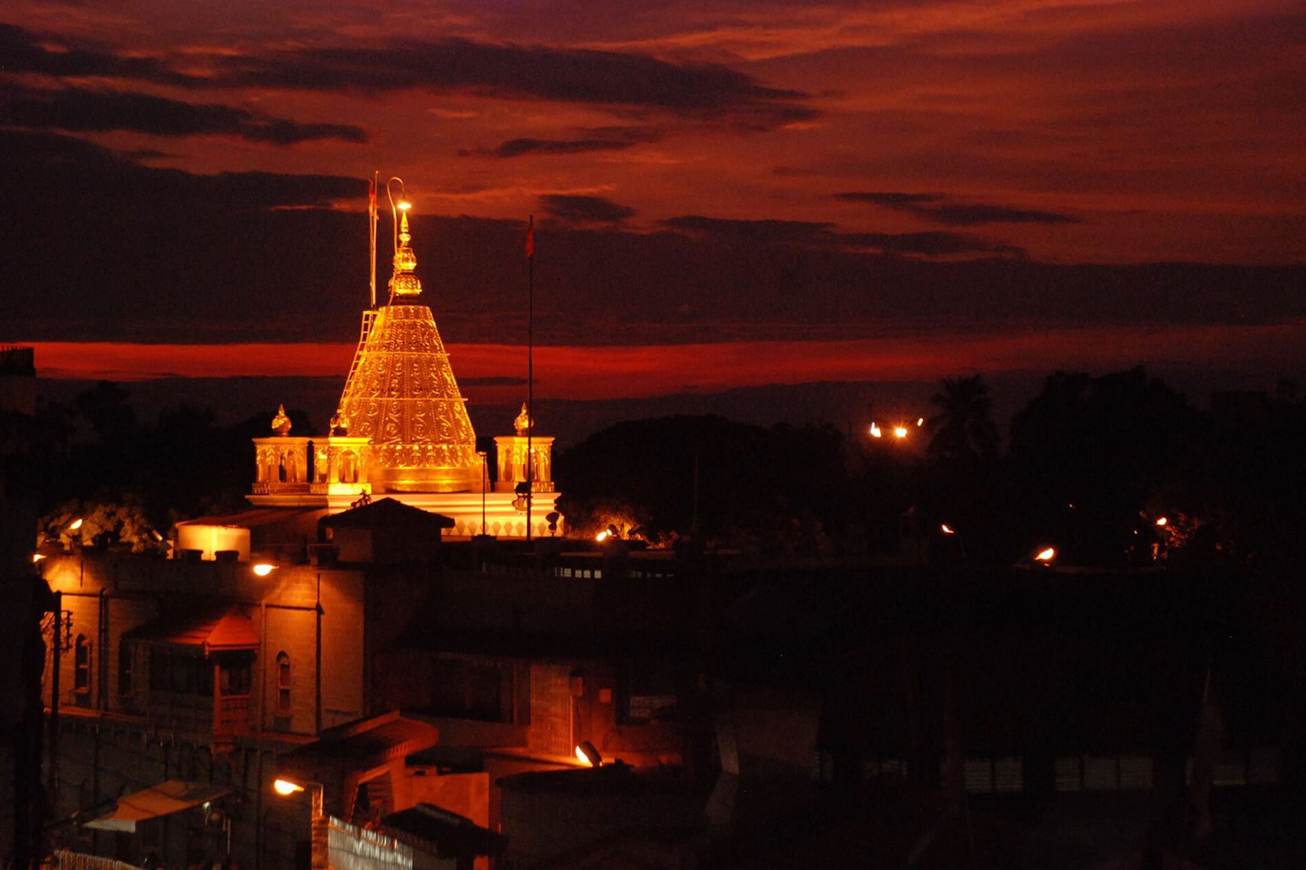 Best Ways to Plan Your Mumbai To Shirdi Journey Efficiently