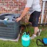 HVAC Maintenance Services in Henderson NV for Residential Heating and Cooling Systems