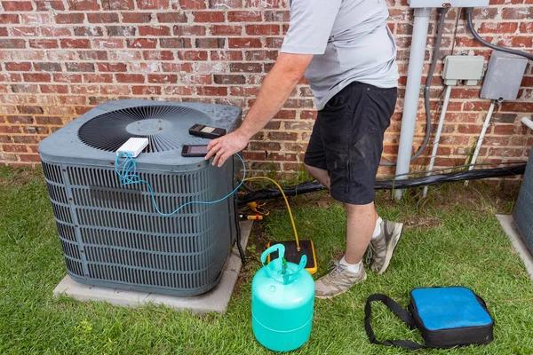 HVAC Maintenance Services in Henderson NV for Residential Heating and Cooling Systems