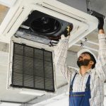 Trusted HVAC Contractor Oceanside for Reliable Heating & Cooling Services