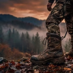 Explore Top Outdoor Performance with Best Hunting Boots Today