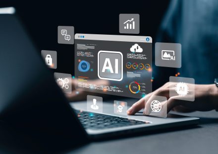 Transform Digital Designs with infoAIgraphic Advanced AI Technology