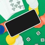Your First Visit to a casino en ligne Explained