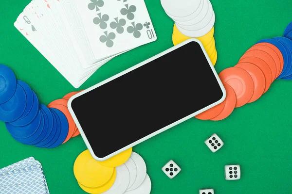 Your First Visit to a casino en ligne Explained