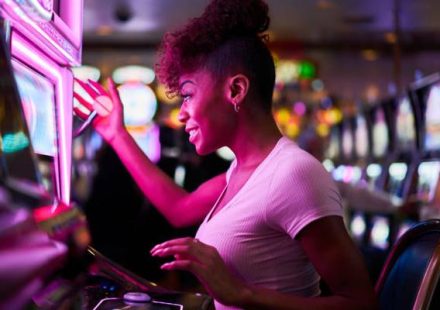 Experience Secure Betting with Crypto Casino Solutions