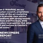 Real Estate Marketing Expertise with Adam Safranek in Czech Republic