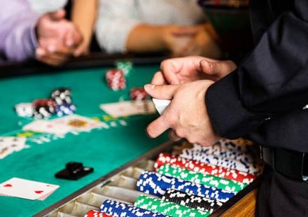 Improve Your Casino En Ligne Experience with Expert Tips