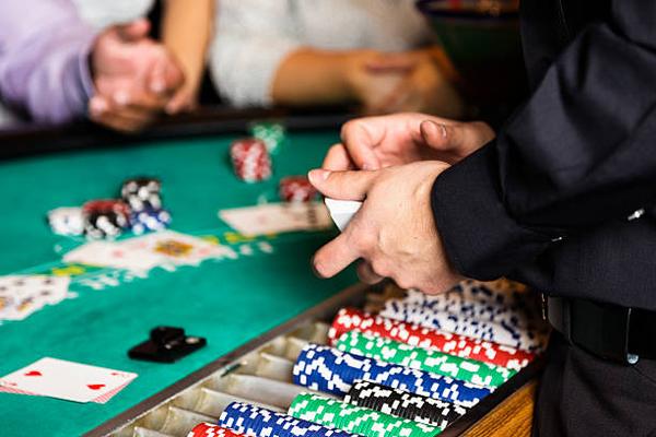 Improve Your Casino En Ligne Experience with Expert Tips