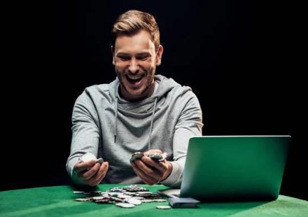 Why Try casino crypto retrait instantané This Year