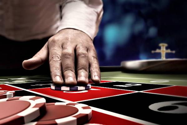 Casino En Ligne France Légal Et Accès Instantané