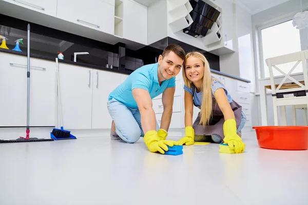 Professional Flood Damage Cleanup Services for Homes and Businesses