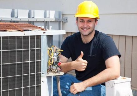 Solving Persistent Heating and Cooling Problems with Professional HVAC Expertise
