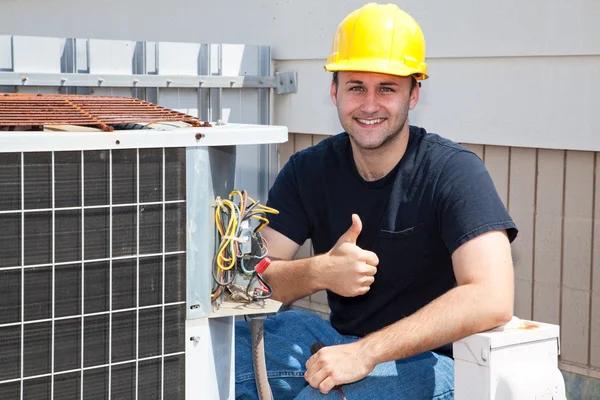 Solving Persistent Heating and Cooling Problems with Professional HVAC Expertise