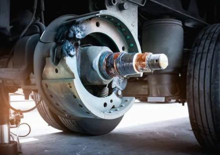 Dependable HD Truck Repair and Parts Jackson Near You