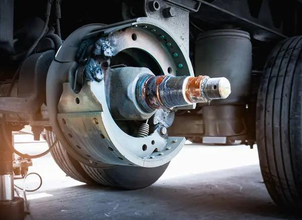 Dependable HD Truck Repair and Parts Jackson Near You