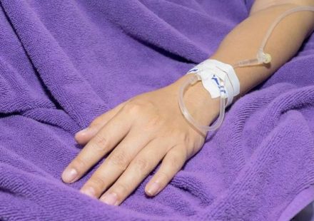 Improve Vitality with Drip Docx Wellness & Aesthetics NAD+ Injections