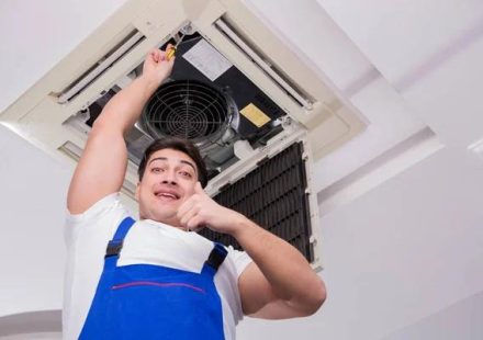 Professional AC Repair Bohemia to Restore Comfort Quickly