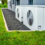 Choose Heat Pump Installation Woodinville, WA for High-Performance HVAC Systems