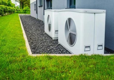 Choose Heat Pump Installation Woodinville, WA for High-Performance HVAC Systems