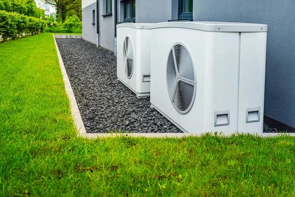 Choose Heat Pump Installation Woodinville, WA for High-Performance HVAC Systems