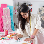 Start Your Fashion Journey with Fashion Designing Course in Coimbatore Today