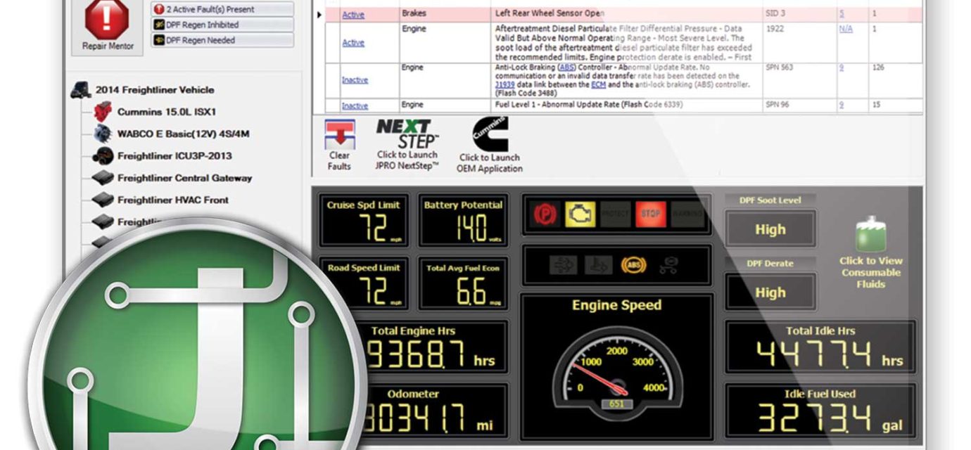 Maximize Workshop Productivity with jpro software Technology