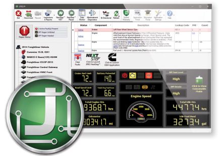 Maximize Workshop Productivity with jpro software Technology