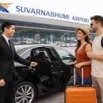 Explore Thailand Easily Using Thailand Private Transfer Solutions