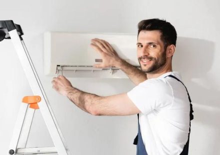 HVAC Palm Desert Affordable Repairs, Installation & Maintenance