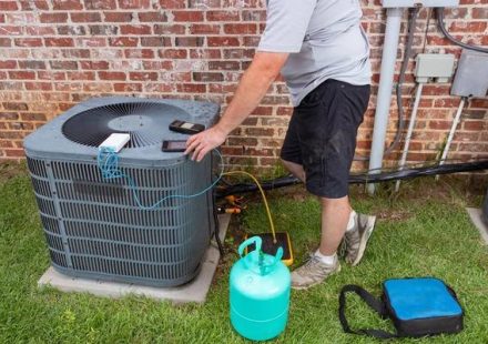 Same Day Florence Air Conditioning Repair When You Need It