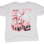 Beastars Official Store Featuring Limited Edition Drops