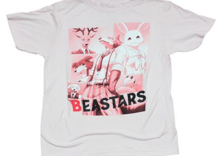 Beastars Official Store Featuring Limited Edition Drops