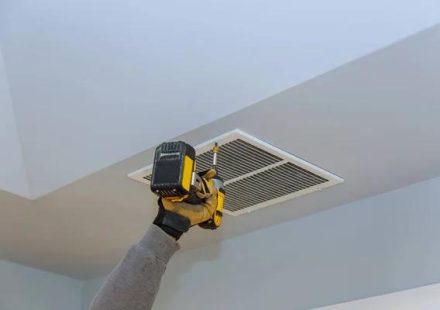 Professional Air Conditioning Services by Joe Cool's Heating and Cooling