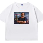 How Does Luke Combs Merchandise Celebrate His Music?