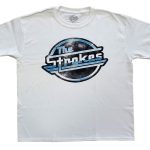 Find Exclusive Items at the Thestrokes store Today